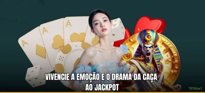 App 7896bet para Android e iOS - download grátis