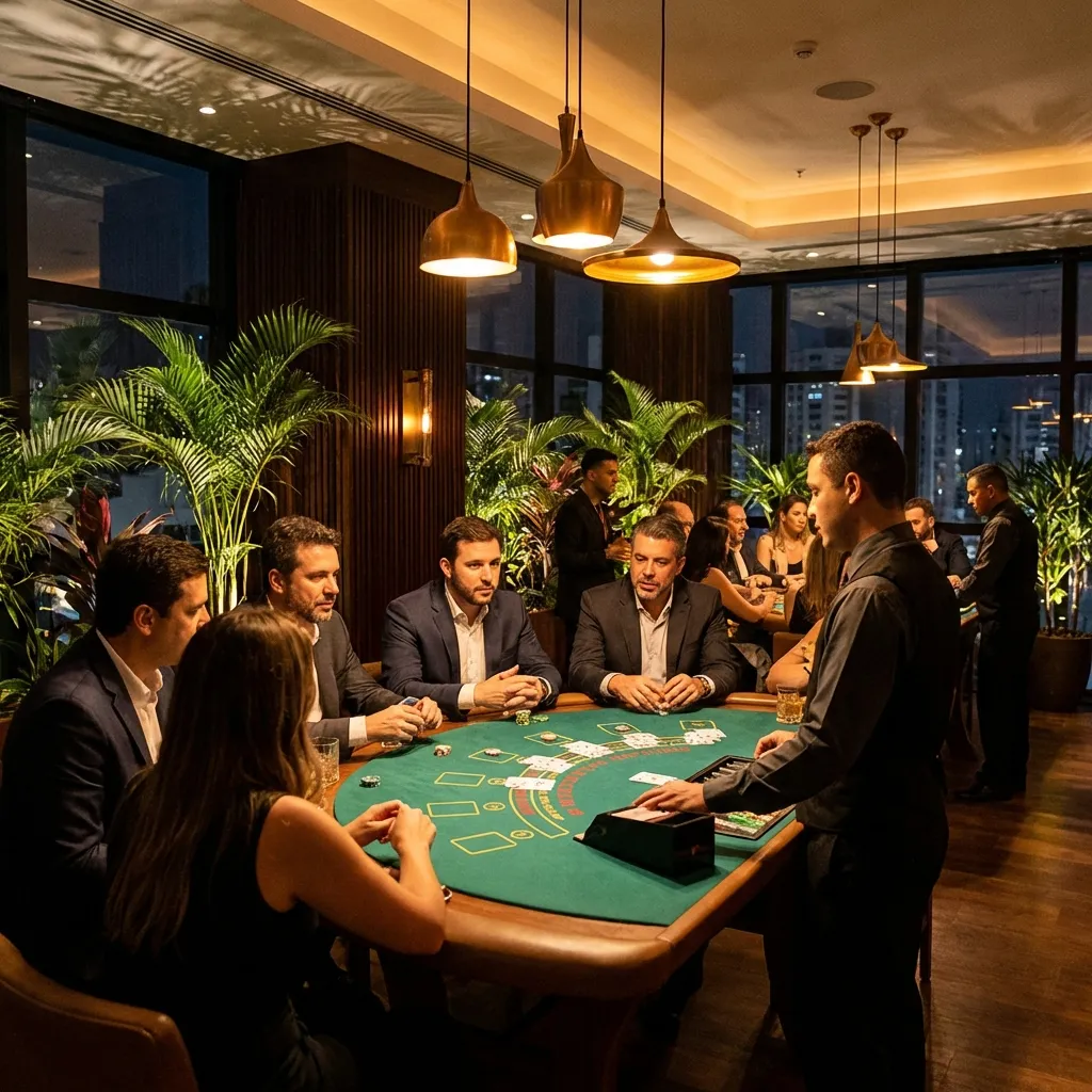 Roleta e blackjack 7896bet