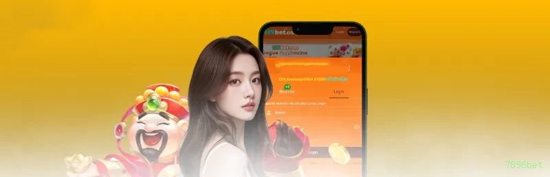 Cassino 7896bet app mobile