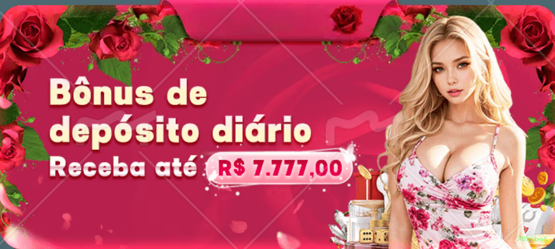 Bônus boas-vindas 7896bet R$100